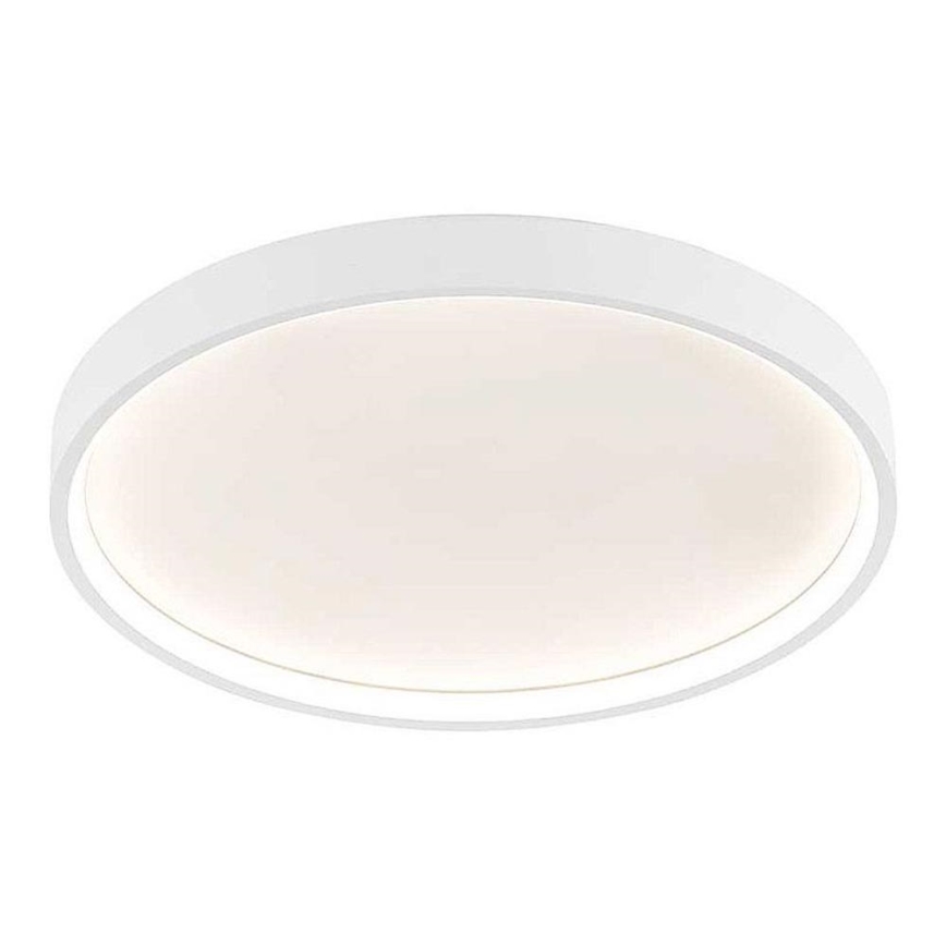 Wofi 12055 - LED Aptumšojama griestu lampa DUBAI LED/27,5W/230V balta