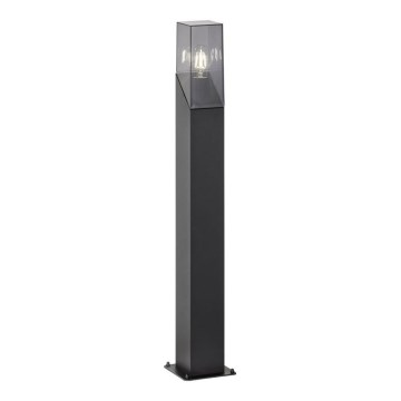 Wofi 12223 - Āra lampa MARCOS 1xE27/23W/230V 80 cm IP54