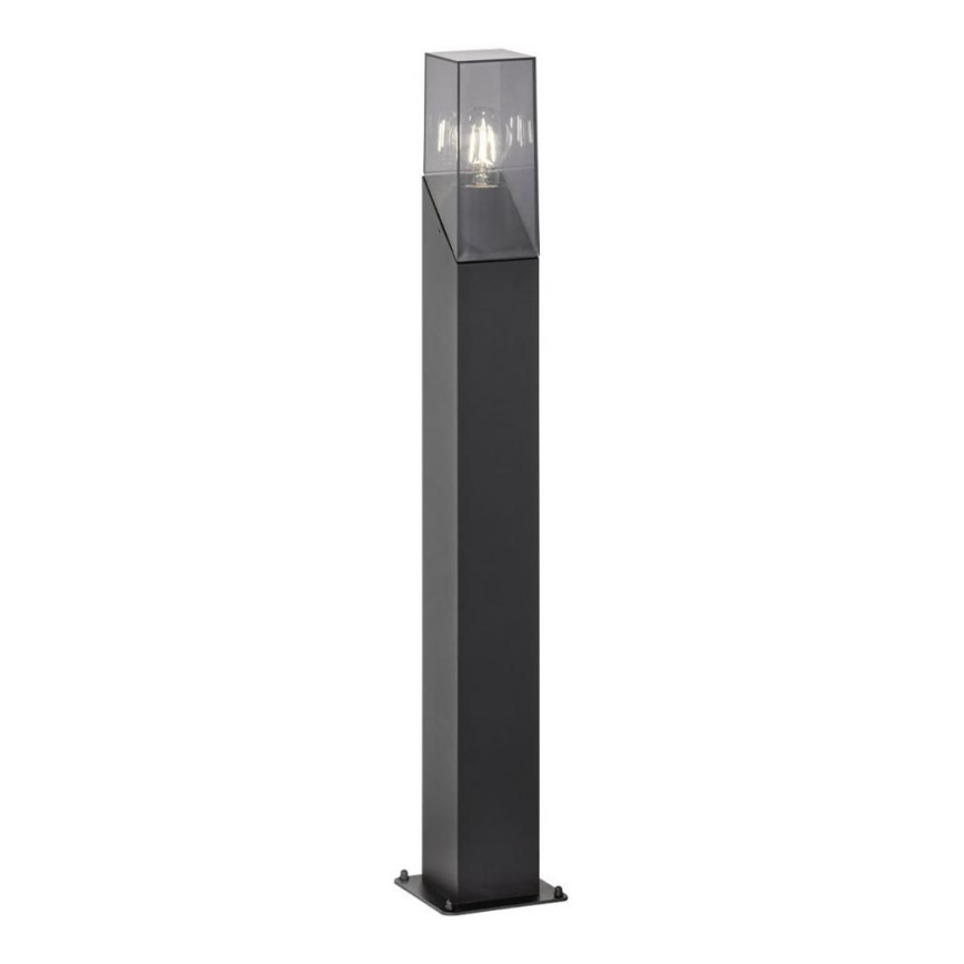 Wofi 12223 - Āra lampa MARCOS 1xE27/23W/230V 80 cm IP54