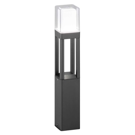 Wofi 12228 - LED Āra lampa SIERRA LED/10W/230V IP54 50,5 cm