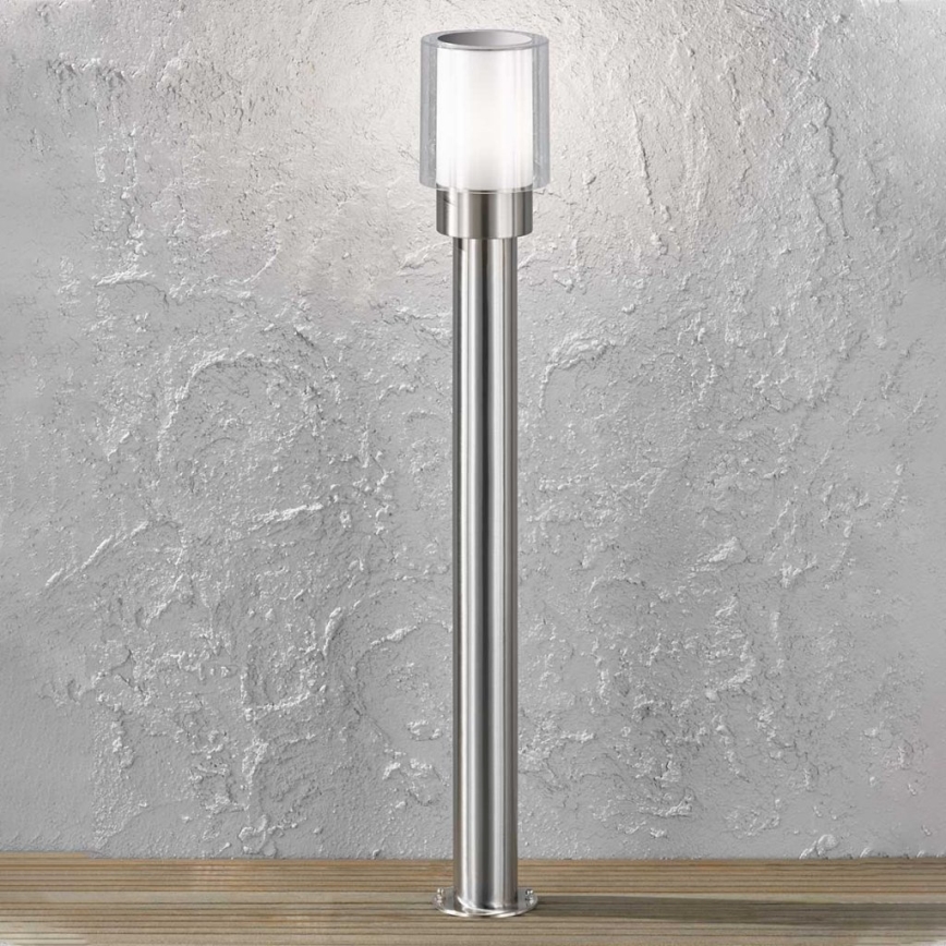 Wofi 12232 - Āra lampa PITA 1xE27/10W/230V IP54