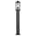 Wofi 12236 - Āra lampa DELIAN 1xE27/10W/230V IP54 80,5 cm