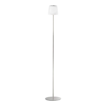 Wofi 3015.01.64.9000 - LED regulējama pieskāriena stāvlampa GENK LED/2W/5V 2000 mAh