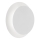Wofi 4048-108R - LED Sienas lampa BAYONNE LED/6,5W/230V balta
