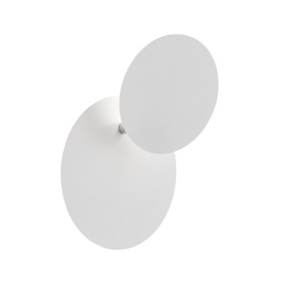 Wofi 4048-108R - LED Sienas lampa BAYONNE LED/6,5W/230V balta