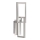 Wofi 4133.02.64.9000 - LED Aptumšojama sienas lampa MURIEL LED/14W/230V