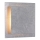 Wofi 451401709000 - LED Sienas lampa FEY LED/8W/230V matēts hroms