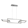 Wofi 6133.03.64.9000 - LED Aptumšojama lustra ar auklu MURIEL LED/26W/230V