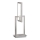 Wofi 8133.02.64.9000 - LED Aptumšojama galda lampa MURIEL LED/11W/230V