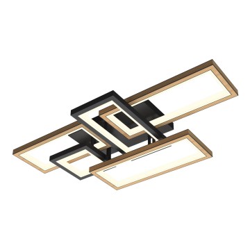 Wofi 9022-506 - LED dimējams griestu gaismeklis MATERA LED/60W/230V