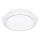 Wofi 9246.01.06.6410 - LED Aptumšojams griestu gaismeklis VELDEN LED/18W/230V