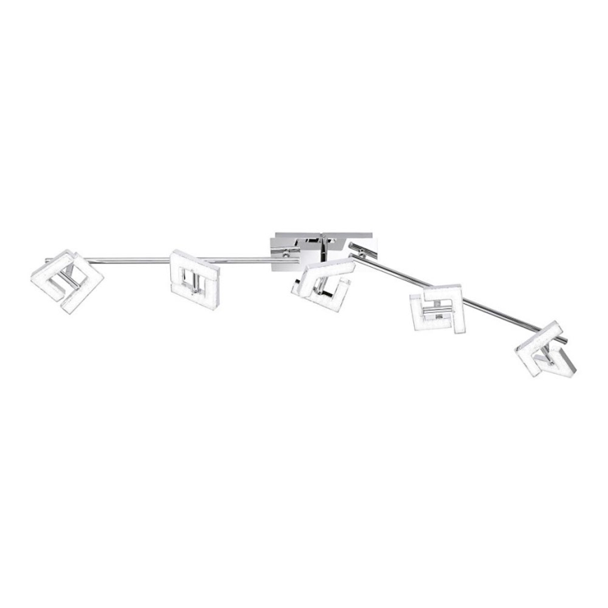 Wofi 9290.04.01.6000 - LED Lampa LEA 4xLED/4W/230V