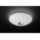 Wofi 9315.01.06.6320 - LED Griestu gaismeklis FOCUS LED/15W/230V 3000/4200/6500K