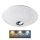 Wofi 9315.01.06.6320 - LED Griestu lampa FOCUS LED/15W/230V 3000/4200/6500K d. 32 cm