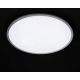 Wofi 9457.01.70.9400 - LED Aptumšojama griestu lampa LINOX LED/20W/230V 3000-6000 + tālvadības pults