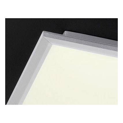 Wofi 9693.01.70.9000 - LED Aptumšojama griestu lampa LIV LED/36W/230V 2800-6800K + tālvadības pults
