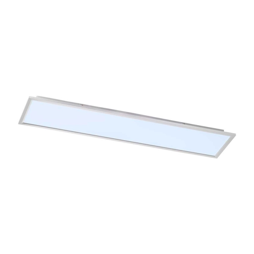 Wofi 9693.01.70.9000 - LED Aptumšojama griestu lampa LIV LED/36W/230V 2800-6800K + tālvadības pults