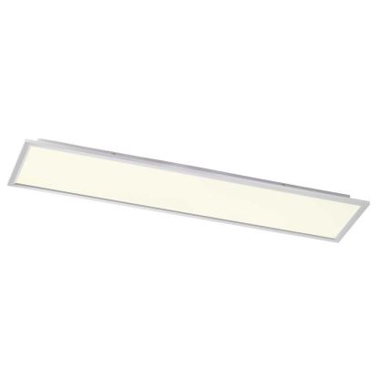 Wofi 9693.01.70.9000 - LED Aptumšojama griestu lampa LIV LED/36W/230V 2800-6800K + tālvadības pults