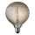 Wofi 9763 - LED Spuldze FILAMENT G125 E27/4W/230V 1800K