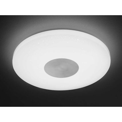 Wofi 9985.01.06.6000 - LED Griestu gaismeklis CARLA LED/18W/230V