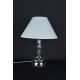 Wranovsky JWS121012101 - Galda lampa ZENITH 1xE14/40W/230V