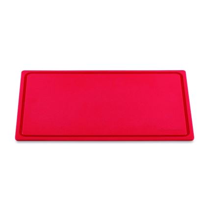 Wüsthof - 8 daļu GOURMET virtuves nažu komplekts ar nažu bloku, asinātāju un griešanas dēlīti