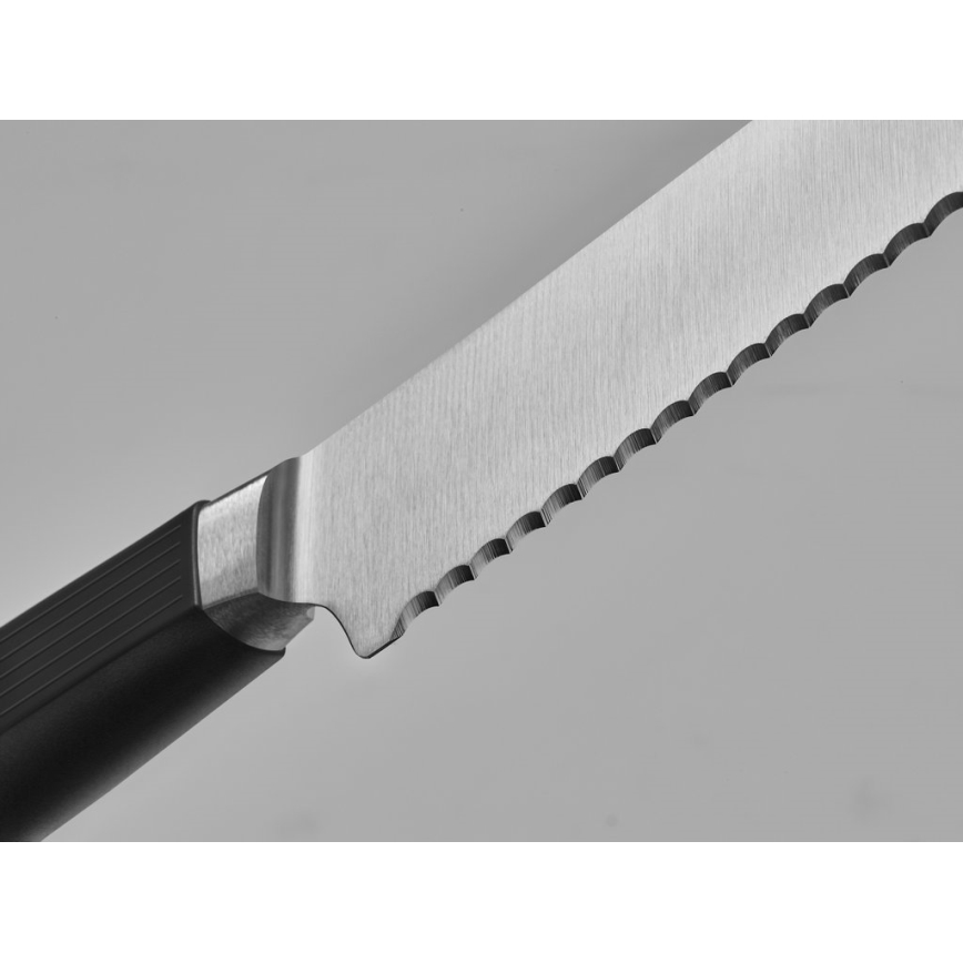 Wüsthof - Maizes nazis PARTNER 20 cm melns