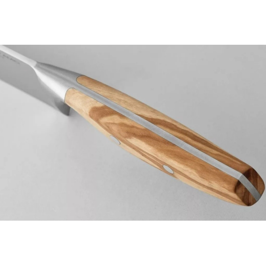 Wüsthof - Pavāra nazis AMICI 20 cm, olīvkoks