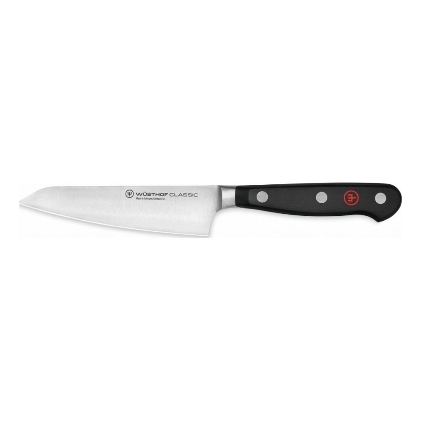 Wüsthof - Pavāra nazis CLASSIC 12 cm melna