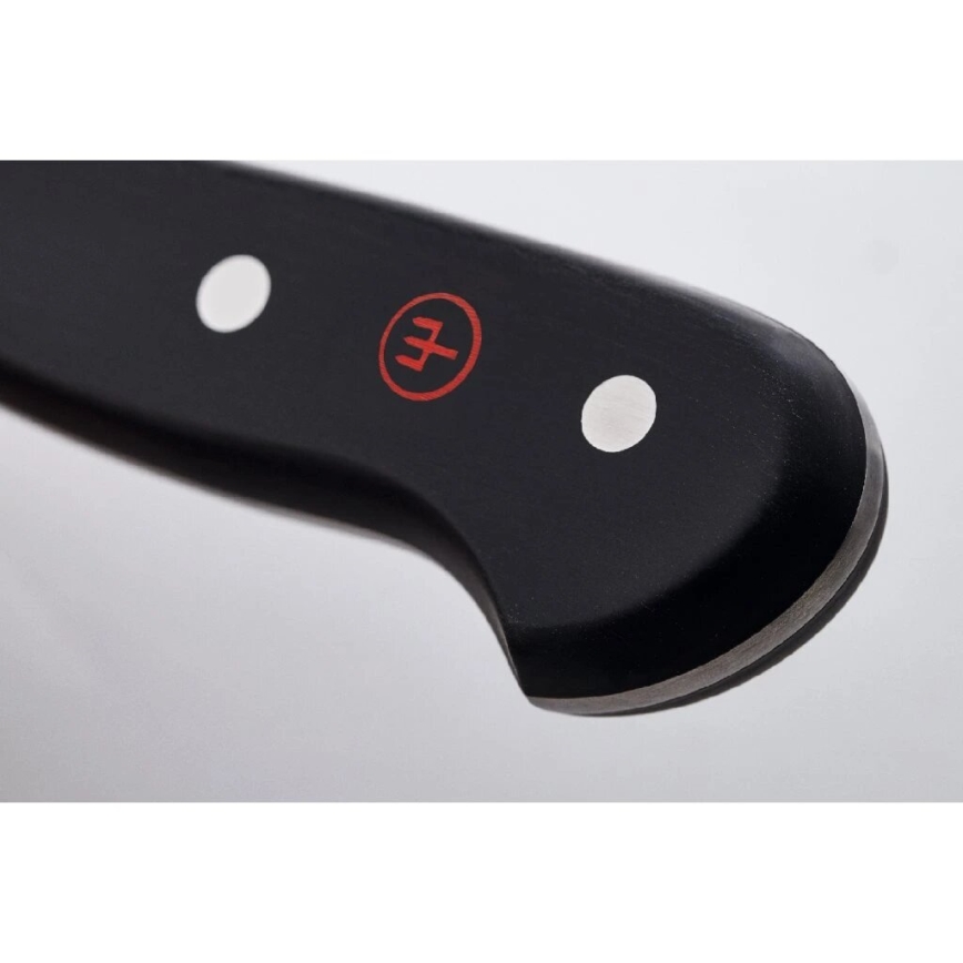 Wüsthof - Pavāra nazis CLASSIC 12 cm melna