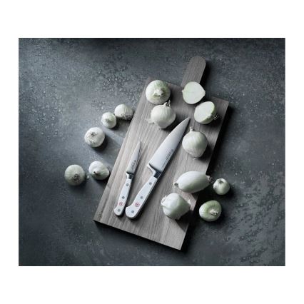 Wüsthof - Pavāra nazis CLASSIC 16 cm balta