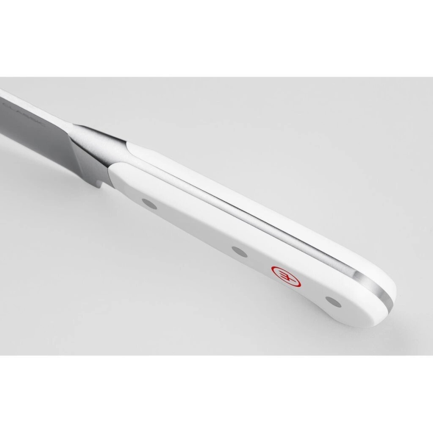 Wüsthof - Pavāra nazis CLASSIC 16 cm balta