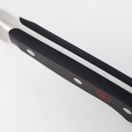 Wüsthof - Pavāra nazis CLASSIC 16 cm melna