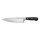 Wüsthof - Pavāra nazis CLASSIC 20 cm melna