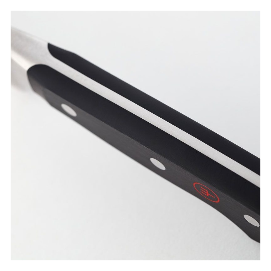 Wüsthof - Pavāra nazis CLASSIC 20 cm melna