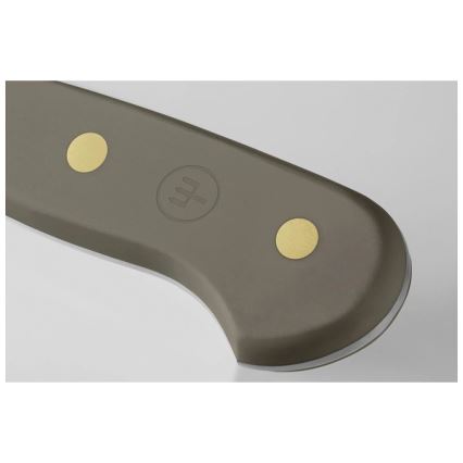 Wüsthof - Pavāra nazis CLASSIC COLOUR 20 cm pelēka