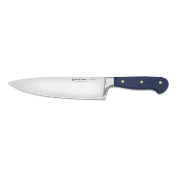 Wüsthof - Pavāra nazis CLASSIC COLOUR 20 cm zila