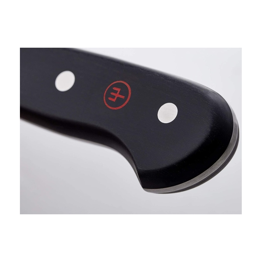 Wüsthof - Virtuves griešanas nazis CLASSIC 12 cm, melns