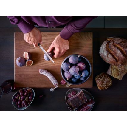 Wüsthof - Virtuves nazis CLASSIC IKON 14 cm, melns