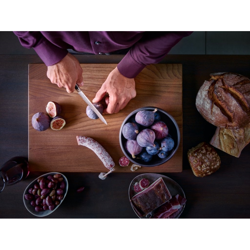 Wüsthof - Virtuves nazis CLASSIC IKON 14 cm, melns