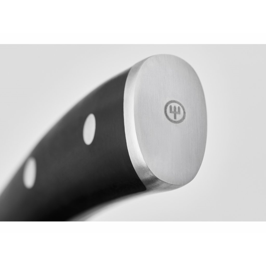 Wüsthof - Virtuves nazis CLASSIC IKON 14 cm, melns