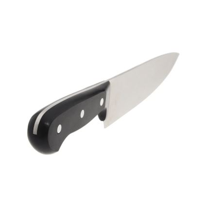 Wüsthof - Virtuves nazis GOURMET 16 cm, melns