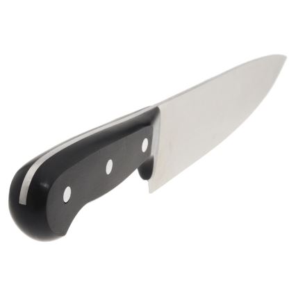 Wüsthof - Virtuves nazis GOURMET 18 cm, melns