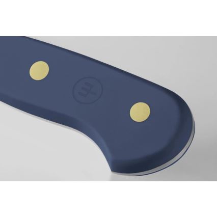 Wüsthof - Virtuves nazis santoku CLASSIC COLOUR 17 cm zila
