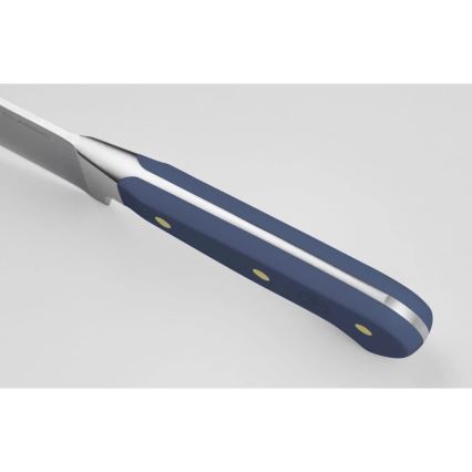 Wüsthof - Virtuves nazis santoku CLASSIC COLOUR 17 cm zila