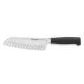Wüsthof - Virtuves nazis santoku PARTNER 17 cm melns