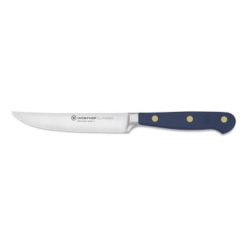 Wüsthof - Virtuves steika nazis CLASSIC COLOUR 12 cm zila