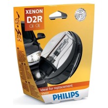 Xenon auto spuldze Philips VISION 85126VIS1 D2R P32d-3 35W/85V 4600K
