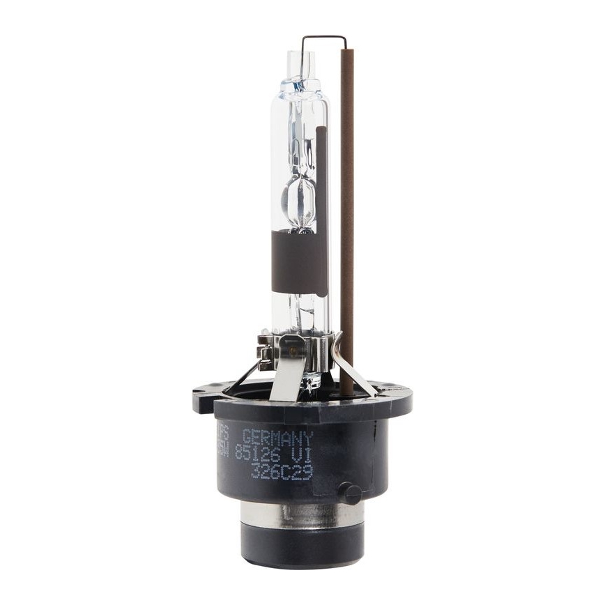Xenon auto spuldze Philips VISION 85126VIS1 D2R P32d-3 35W/85V 4600K