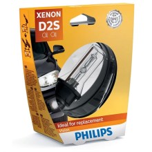 Xenon auto spuldze Philips XENON VISION 85122VIS1 D2S 35W/12V 4600K